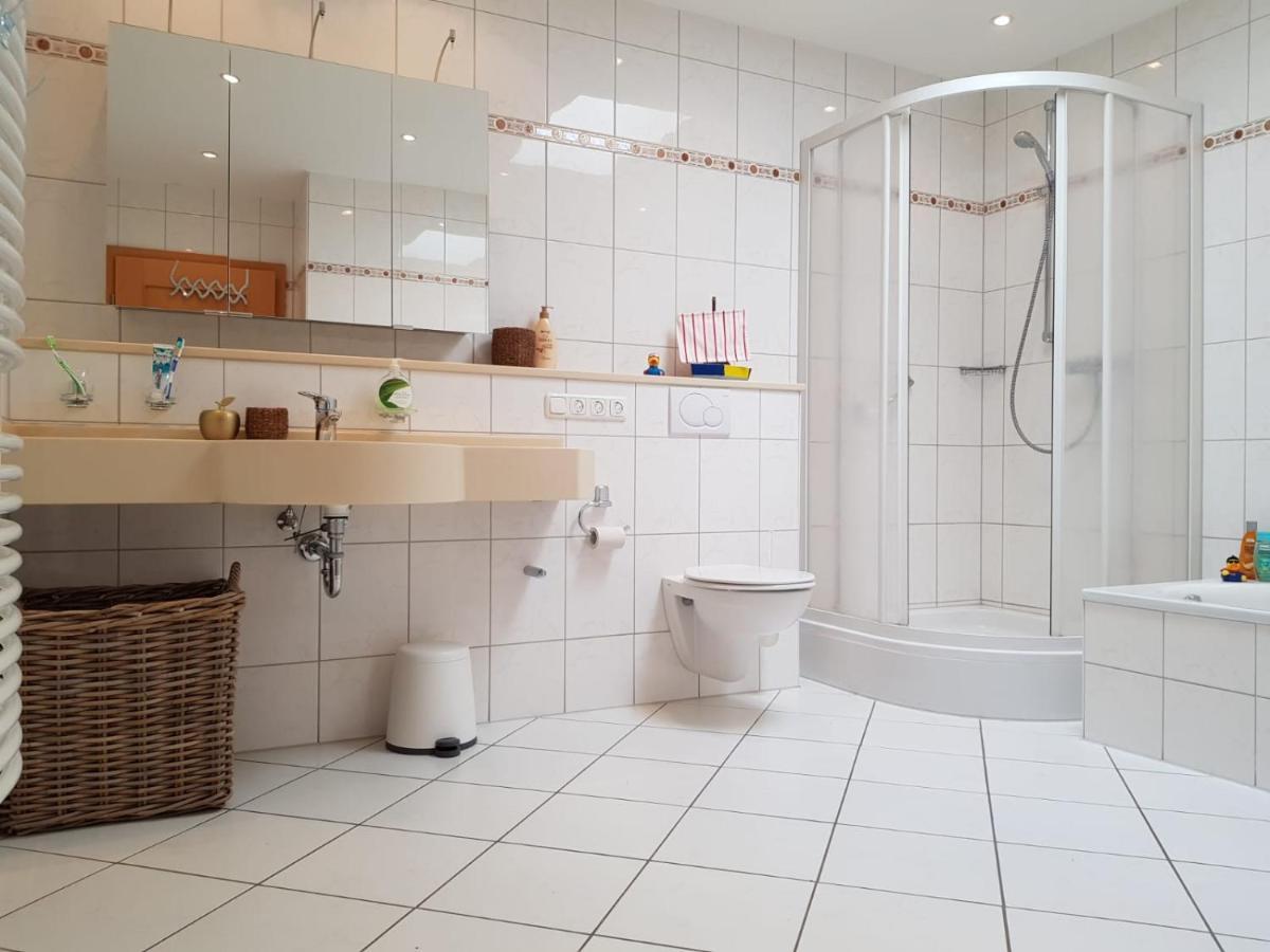 Ferienwohnung Kunstmeile Oberhausen an der Nahe Exterior photo